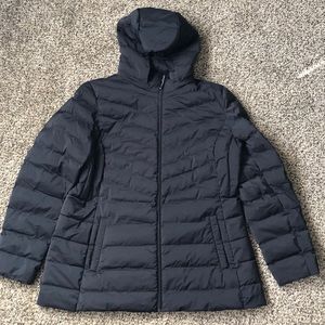 32 Degree Puffer Jacket